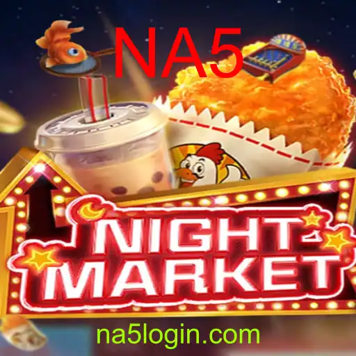 NIGHTMARKET: Descubra o Universo Cativante do Jogo com a Palavra-Chave NA5