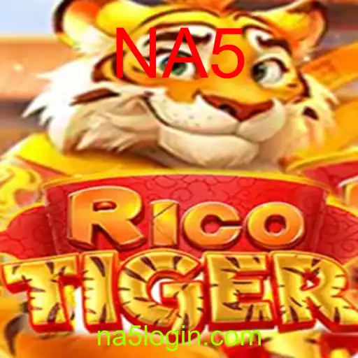 RicoTiger: Uma Introdução ao Novo Jogo Revolucionário com NA5