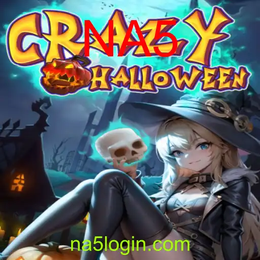 CrazyHalloween